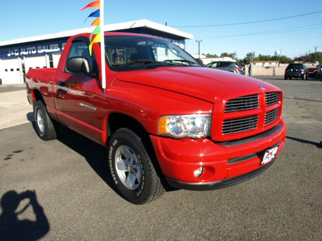 Dodge Ram 1500 2003 photo 1