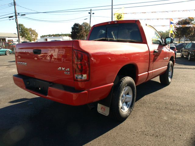 Dodge Ram 1500 2003 photo 2