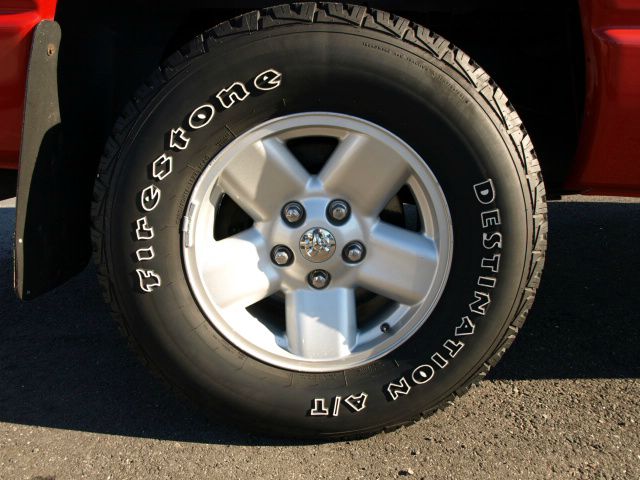 Dodge Ram 1500 2003 photo 3