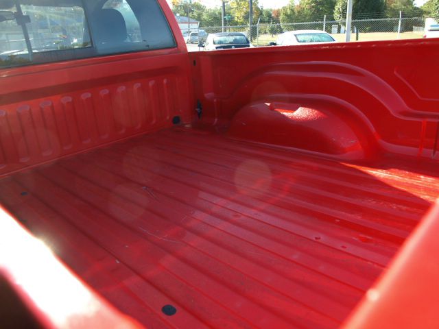 Dodge Ram 1500 2003 photo 4
