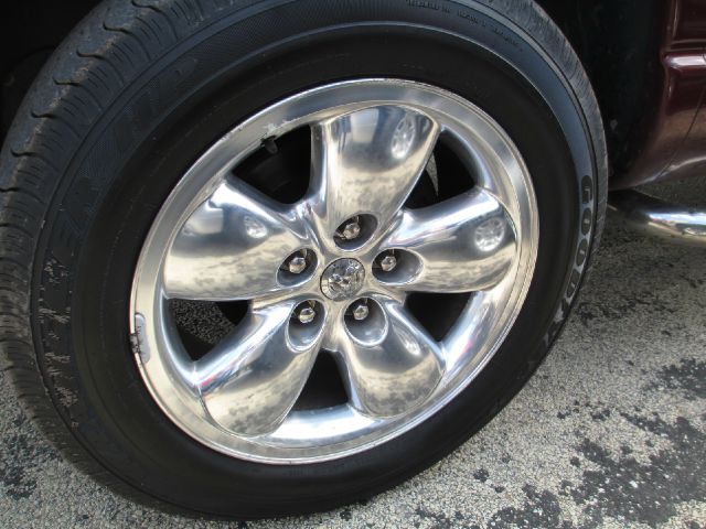 Dodge Ram 1500 2003 photo 1