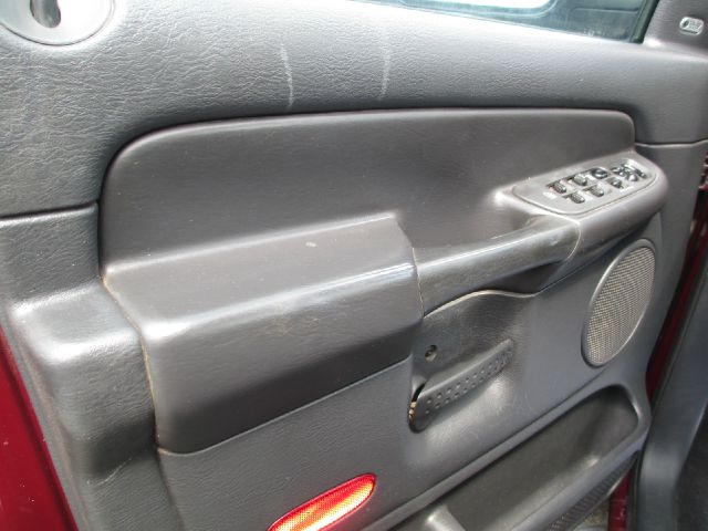 Dodge Ram 1500 2003 photo 3