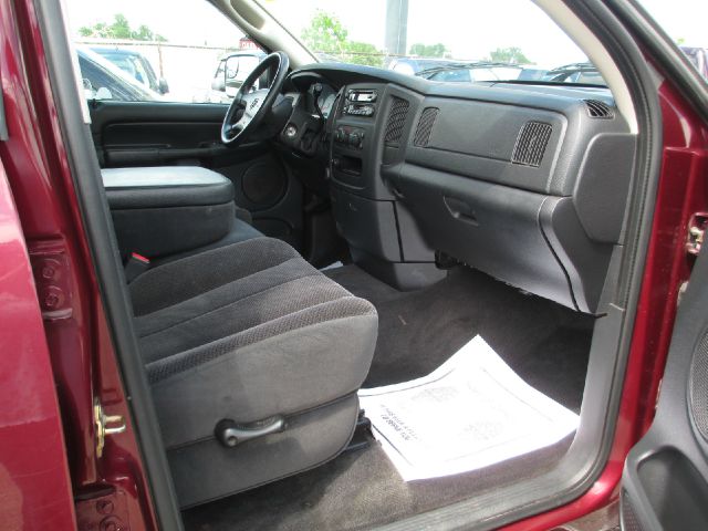 Dodge Ram 1500 2003 photo 4