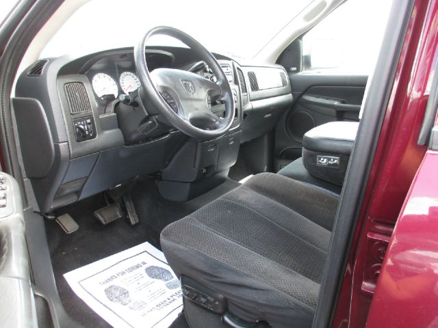 Dodge Ram 1500 2003 photo 5