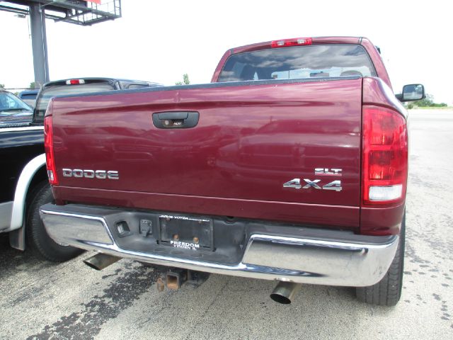 Dodge Ram 1500 2003 photo 7
