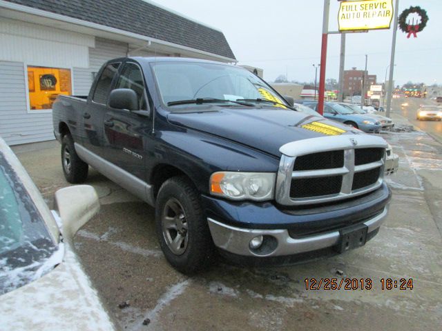Dodge Ram 1500 2003 photo 1