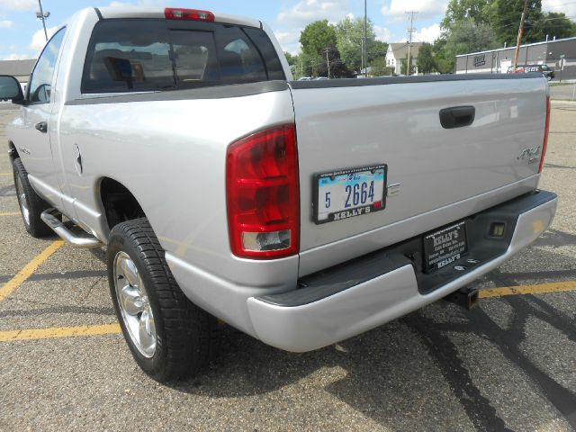 Dodge Ram 1500 2003 photo 1