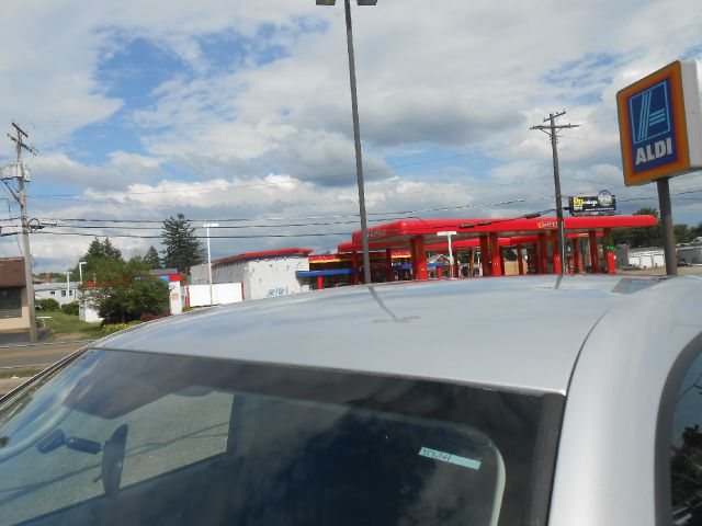 Dodge Ram 1500 2003 photo 2