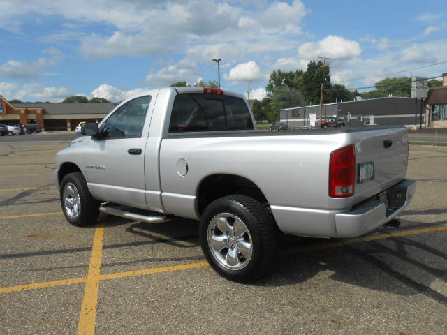 Dodge Ram 1500 2003 photo 3