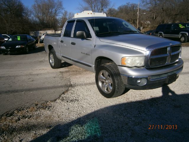 Dodge Ram 1500 2003 photo 1