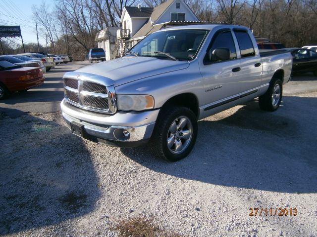 Dodge Ram 1500 2003 photo 3