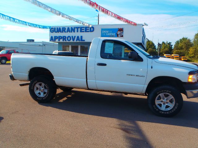 Dodge Ram 1500 2003 photo 1