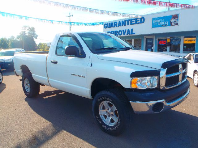 Dodge Ram 1500 2003 photo 2