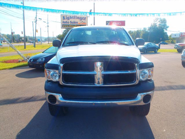 Dodge Ram 1500 2003 photo 3