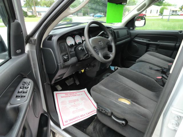 Dodge Ram 1500 2003 photo 1