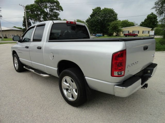 Dodge Ram 1500 2003 photo 10