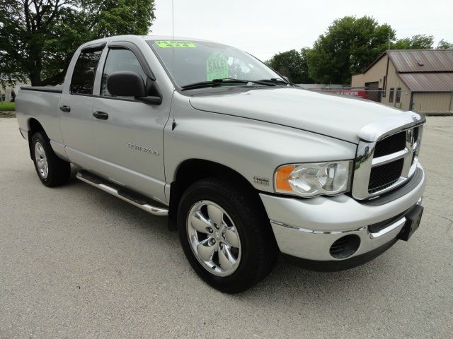 Dodge Ram 1500 2003 photo 11