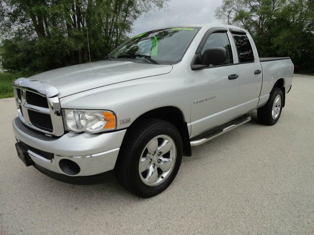 Dodge Ram 1500 2003 photo 12