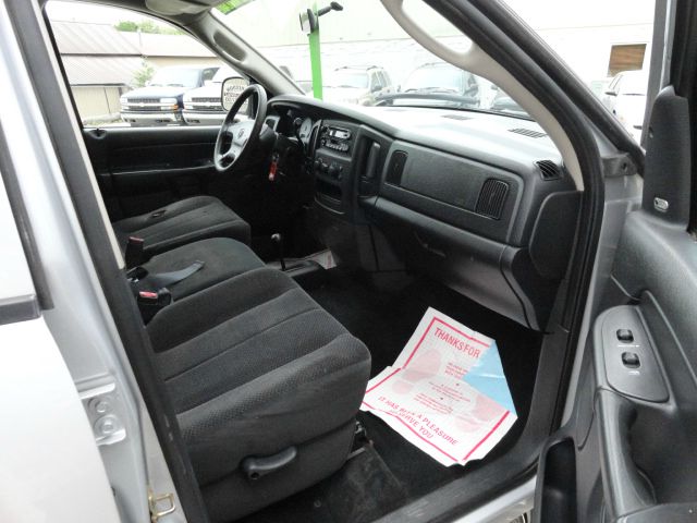 Dodge Ram 1500 2003 photo 13