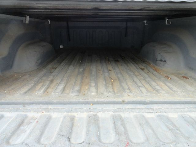 Dodge Ram 1500 2003 photo 2