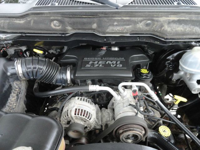 Dodge Ram 1500 2003 photo 4