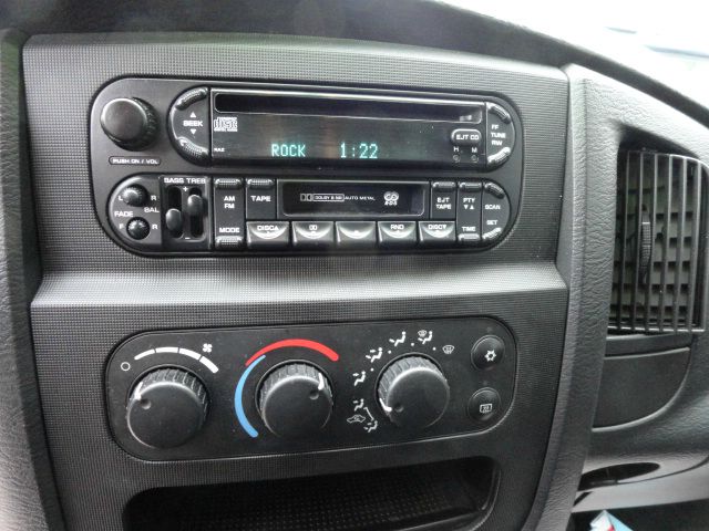 Dodge Ram 1500 2003 photo 5