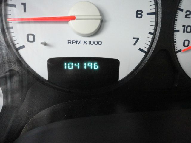 Dodge Ram 1500 2003 photo 7