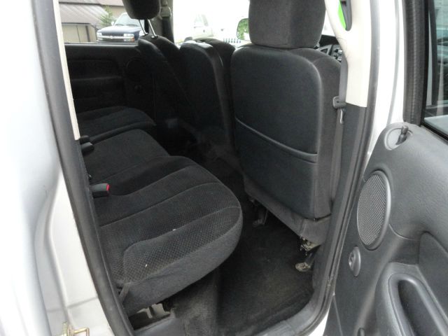 Dodge Ram 1500 2003 photo 8