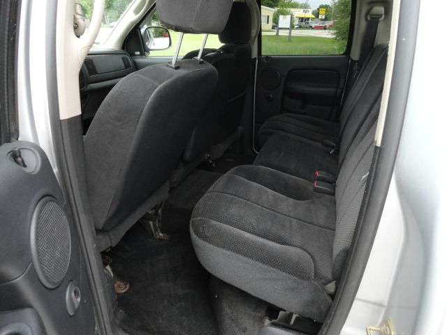 Dodge Ram 1500 2003 photo 9