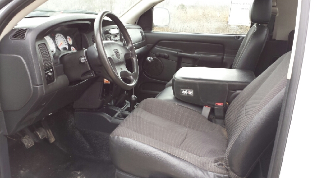 Dodge Ram 1500 2003 photo 1