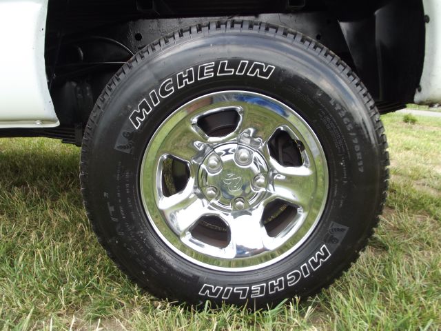 Dodge Ram 1500 2003 photo 1