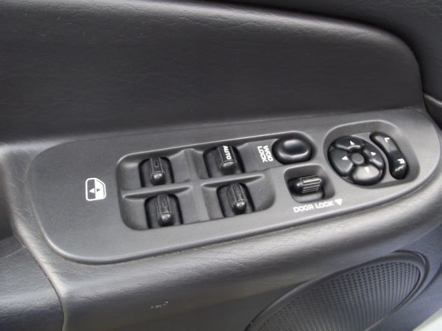 Dodge Ram 1500 2003 photo 10