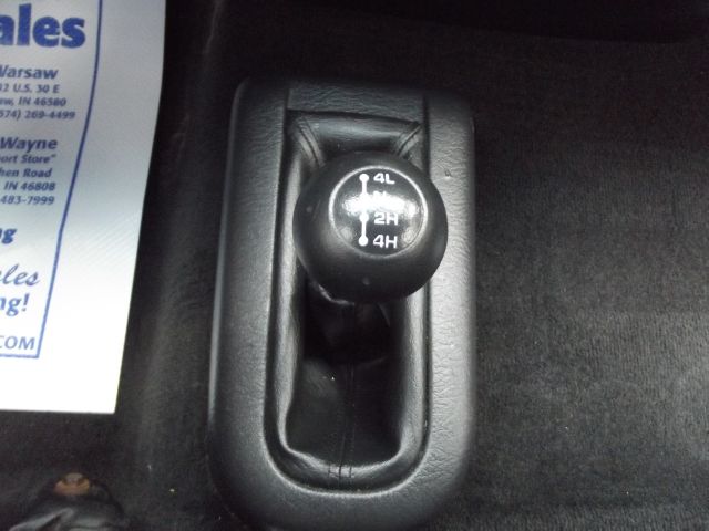 Dodge Ram 1500 2003 photo 11