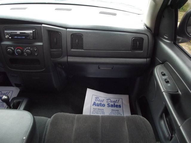 Dodge Ram 1500 2003 photo 12