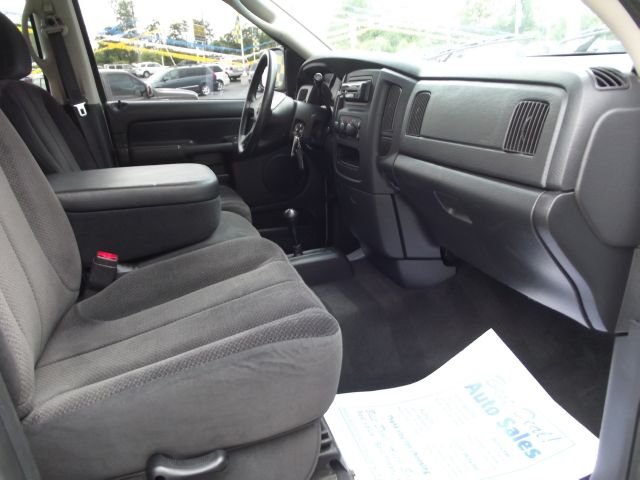 Dodge Ram 1500 2003 photo 13