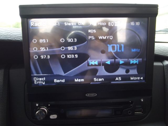 Dodge Ram 1500 2003 photo 14