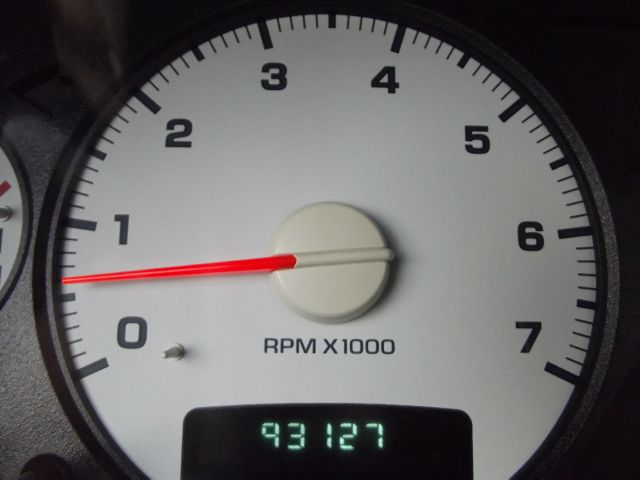 Dodge Ram 1500 2003 photo 15