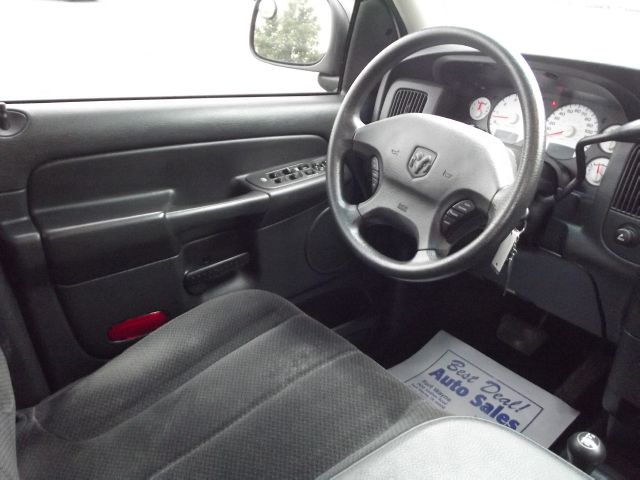 Dodge Ram 1500 2003 photo 17
