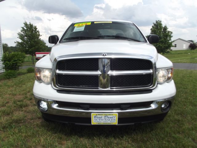 Dodge Ram 1500 2003 photo 25
