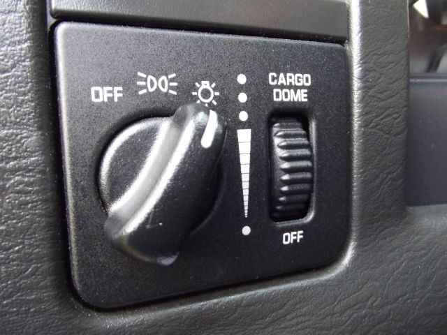 Dodge Ram 1500 2003 photo 27