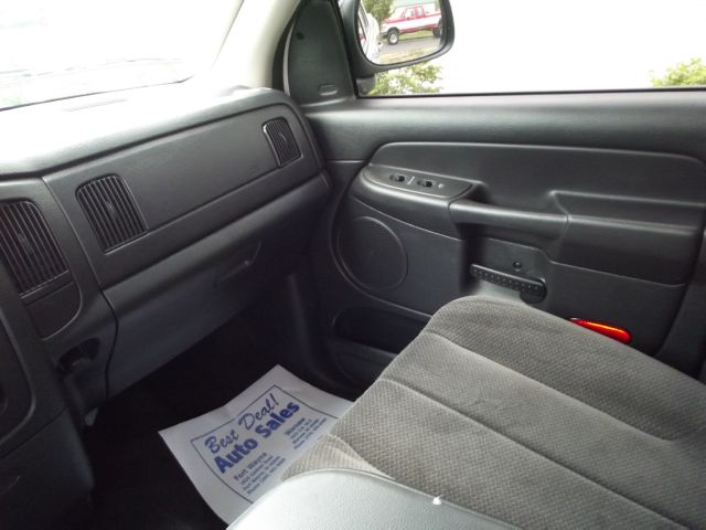 Dodge Ram 1500 2003 photo 28