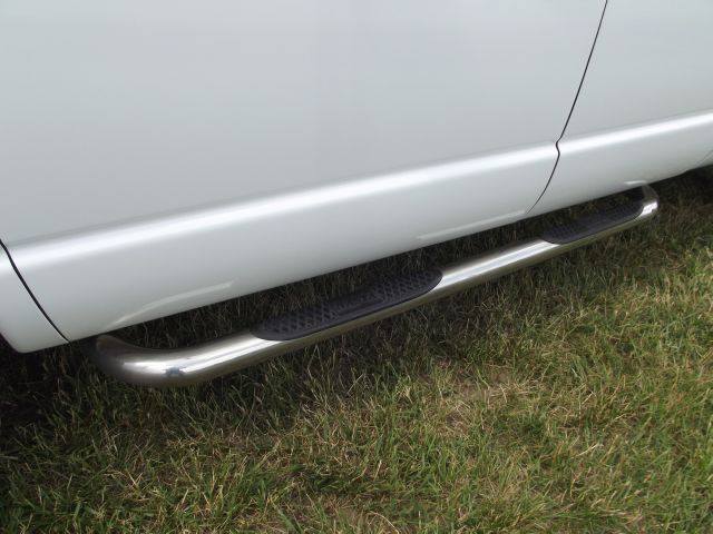 Dodge Ram 1500 2003 photo 7