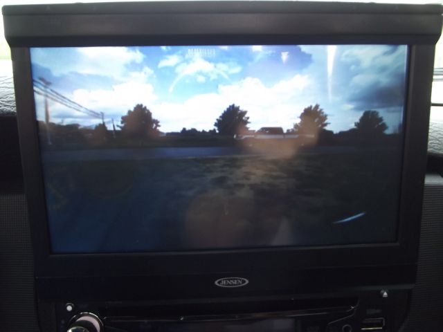 Dodge Ram 1500 2003 photo 8