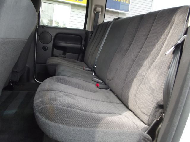 Dodge Ram 1500 2003 photo 9