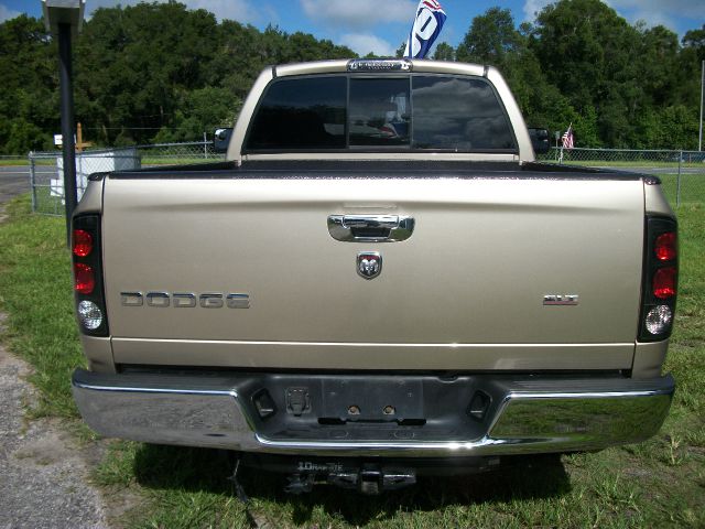 Dodge Ram 1500 Unknown Pickup Truck