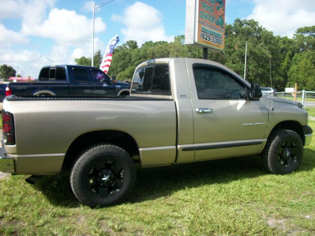 Dodge Ram 1500 2003 photo 1