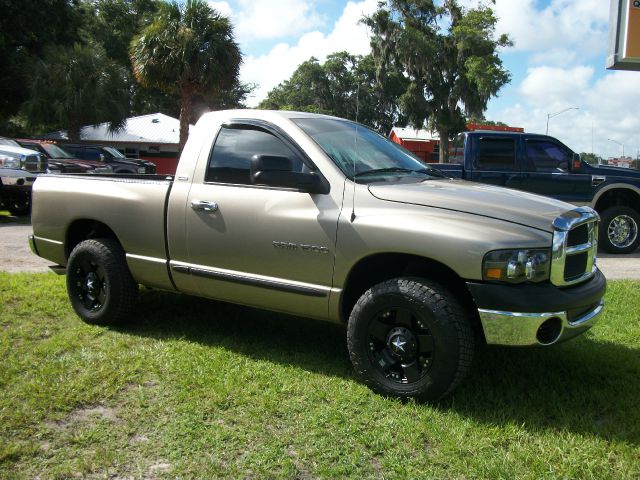 Dodge Ram 1500 2003 photo 4