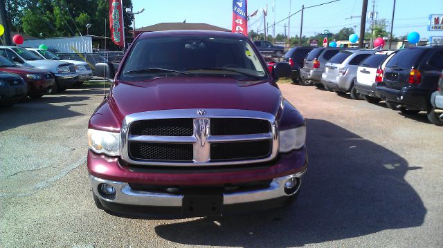 Dodge Ram 1500 2003 photo 1