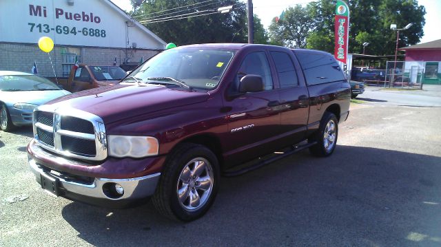 Dodge Ram 1500 2003 photo 2
