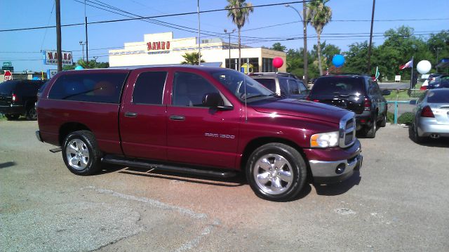 Dodge Ram 1500 2003 photo 3
